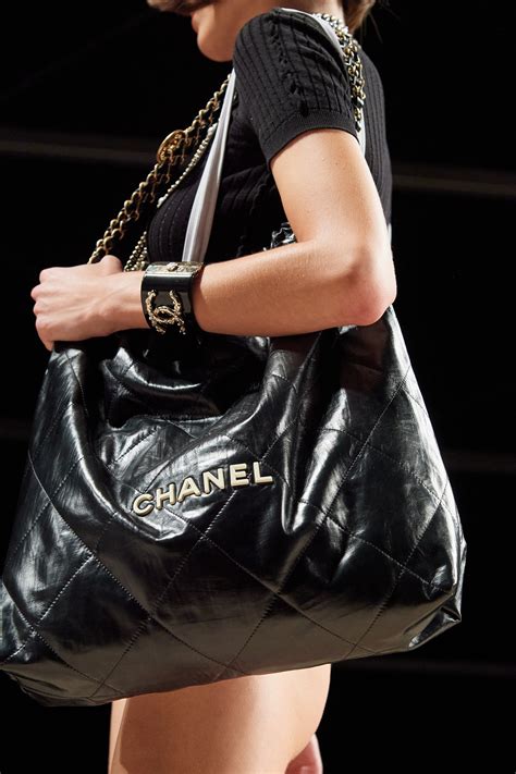 chanel bag with chip|chanel new bag 2022.